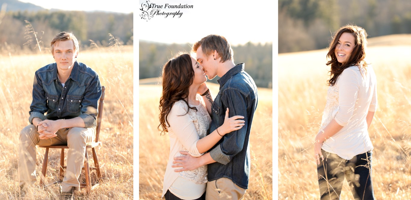 Engagement-Photography-Hendersonville-NC