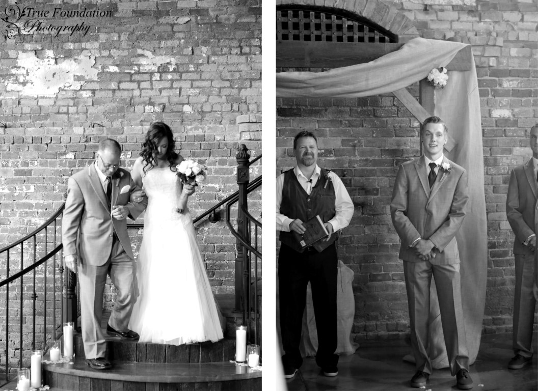 Old Cigar Warehouse wedding photography (3)