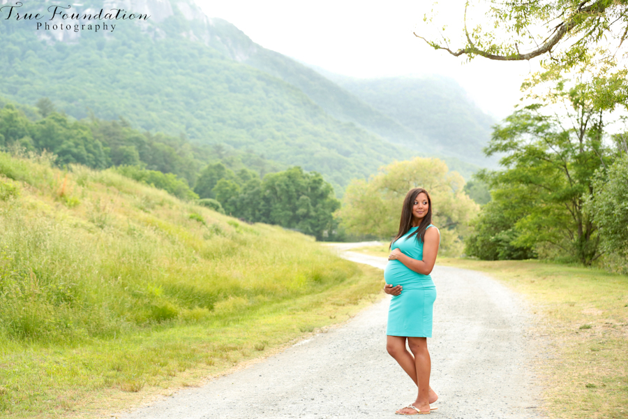 Hendersonville-NC-Maternity-Photography