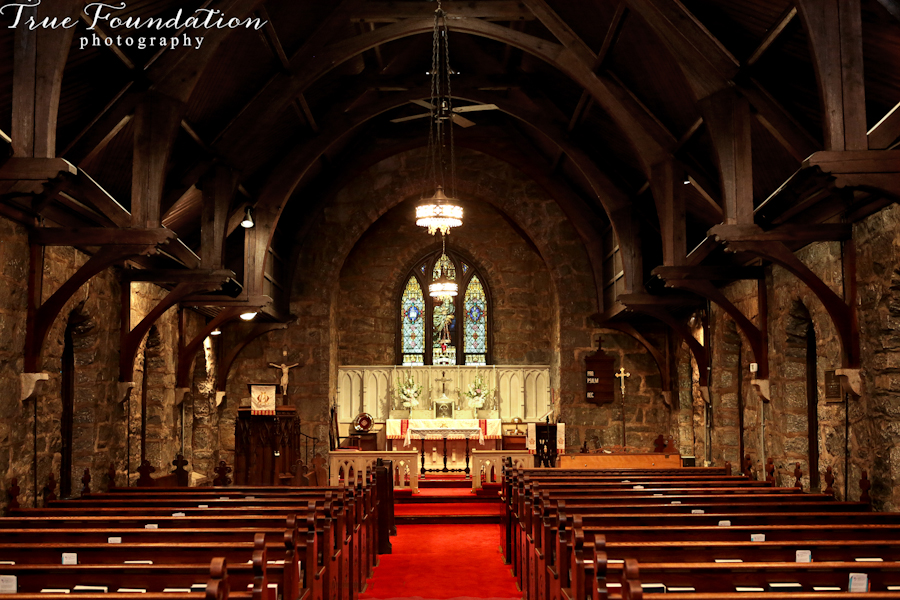 Hendersonville-North-Carolina-Wedding-Photo-Photography-Venue-Stone-Church-Formal-Event-Southern-Charm-Monogram-Saint-Frances-Episicaple-Church-Of-God