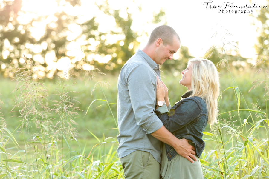 Engagement-Photography-Shelby-North-Carolina-Photographer-Wedding-Inspiration-Fire-Fighter-Man-Station-Red-Yellow-American-love-summer