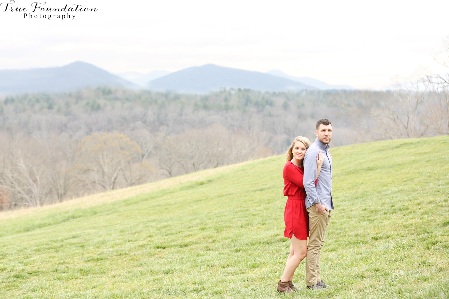 Hendersonville - NC - Engagement - Wedding - Photography - photo - photographer - Biltmore - Blooms - Asheville - Charlotte - Spring - session - shoot - couple (19)
