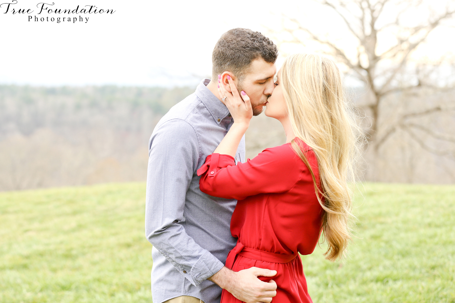 Hendersonville - NC - Engagement - Wedding - Photography - photo - photographer - Biltmore - Blooms - Asheville - Charlotte - Spring - session - shoot - couple (22)