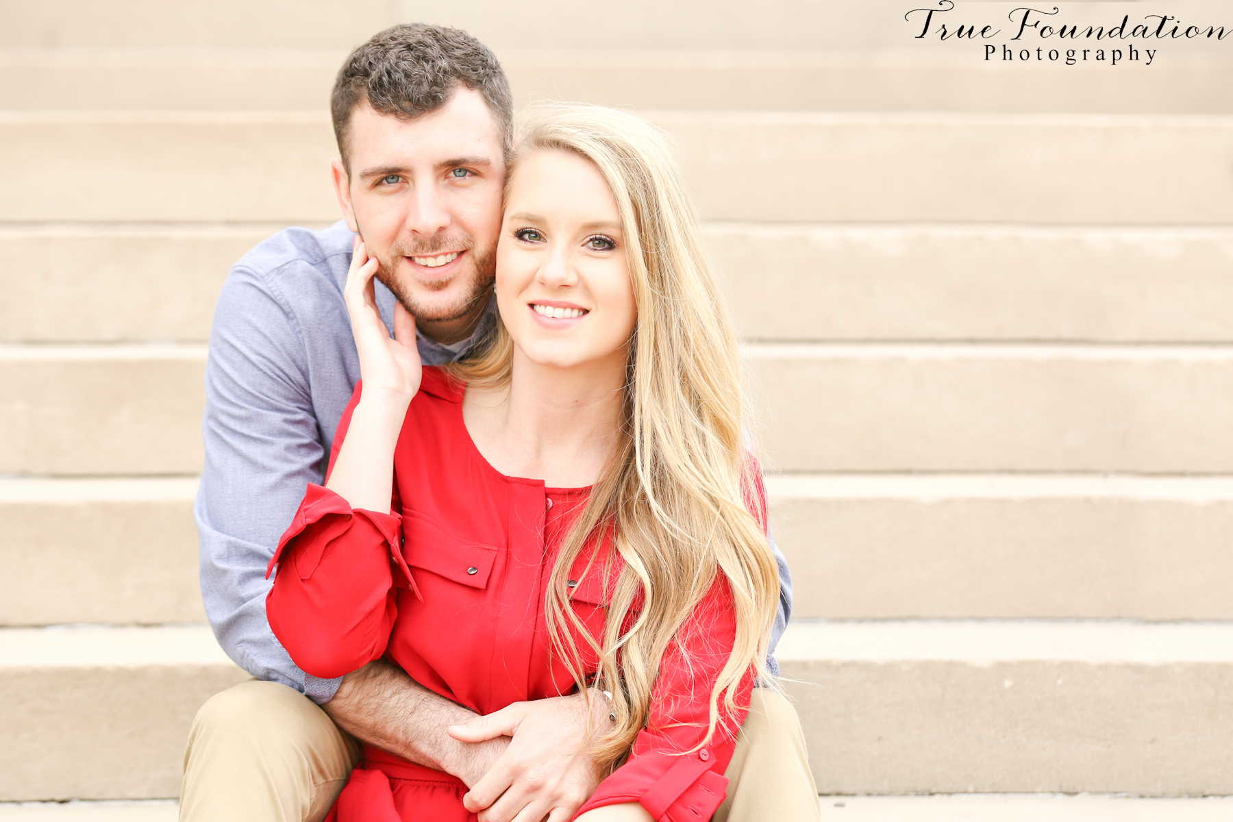 Hendersonville - NC - Engagement - Wedding - Photography - photo - photographer - Biltmore - Blooms - Asheville - Charlotte - Spring - session - shoot - couple (32)