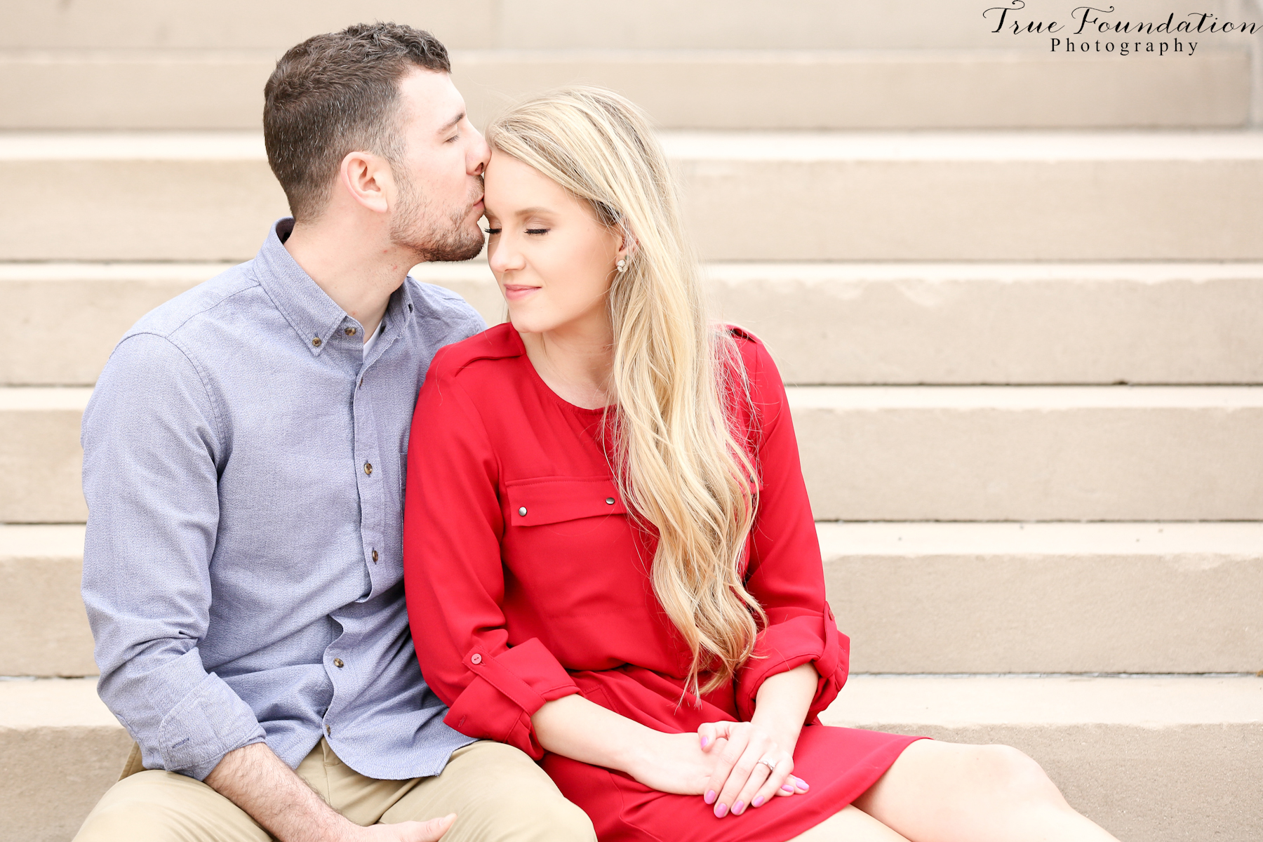 Hendersonville - NC - Engagement - Wedding - Photography - photo - photographer - Biltmore - Blooms - Asheville - Charlotte - Spring - session - shoot - couple (34)