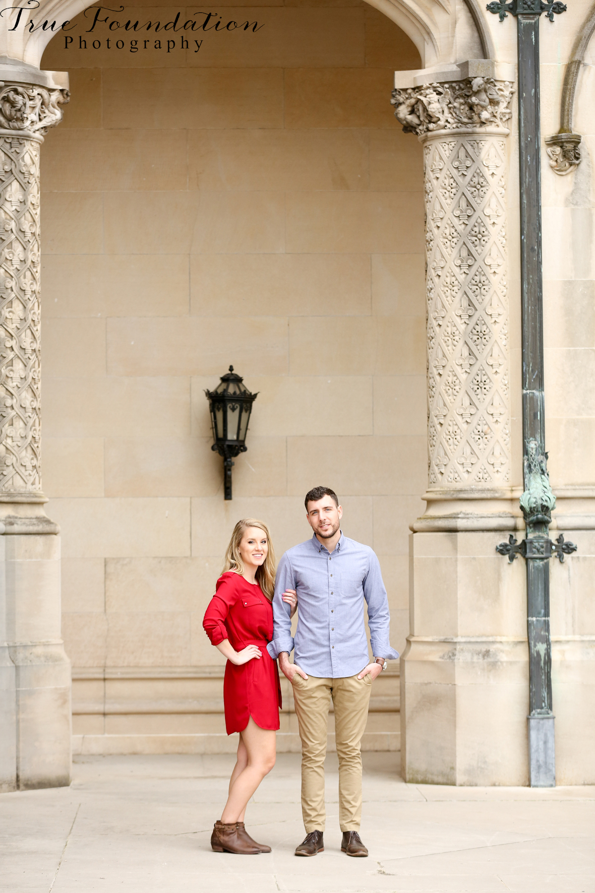 Hendersonville - NC - Engagement - Wedding - Photography - photo - photographer - Biltmore - Blooms - Asheville - Charlotte - Spring - session - shoot - couple (35)