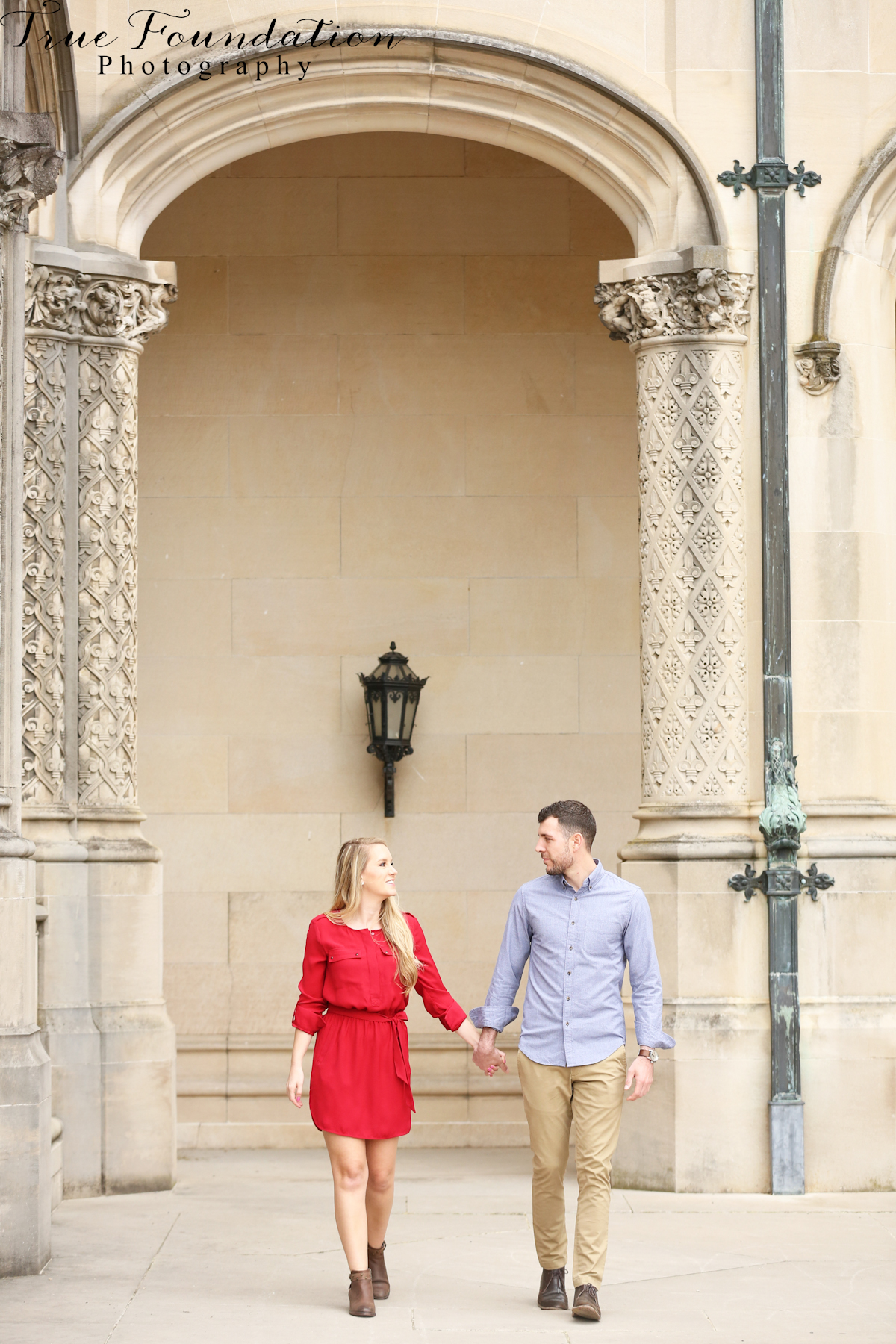 Hendersonville - NC - Engagement - Wedding - Photography - photo - photographer - Biltmore - Blooms - Asheville - Charlotte - Spring - session - shoot - couple (37)