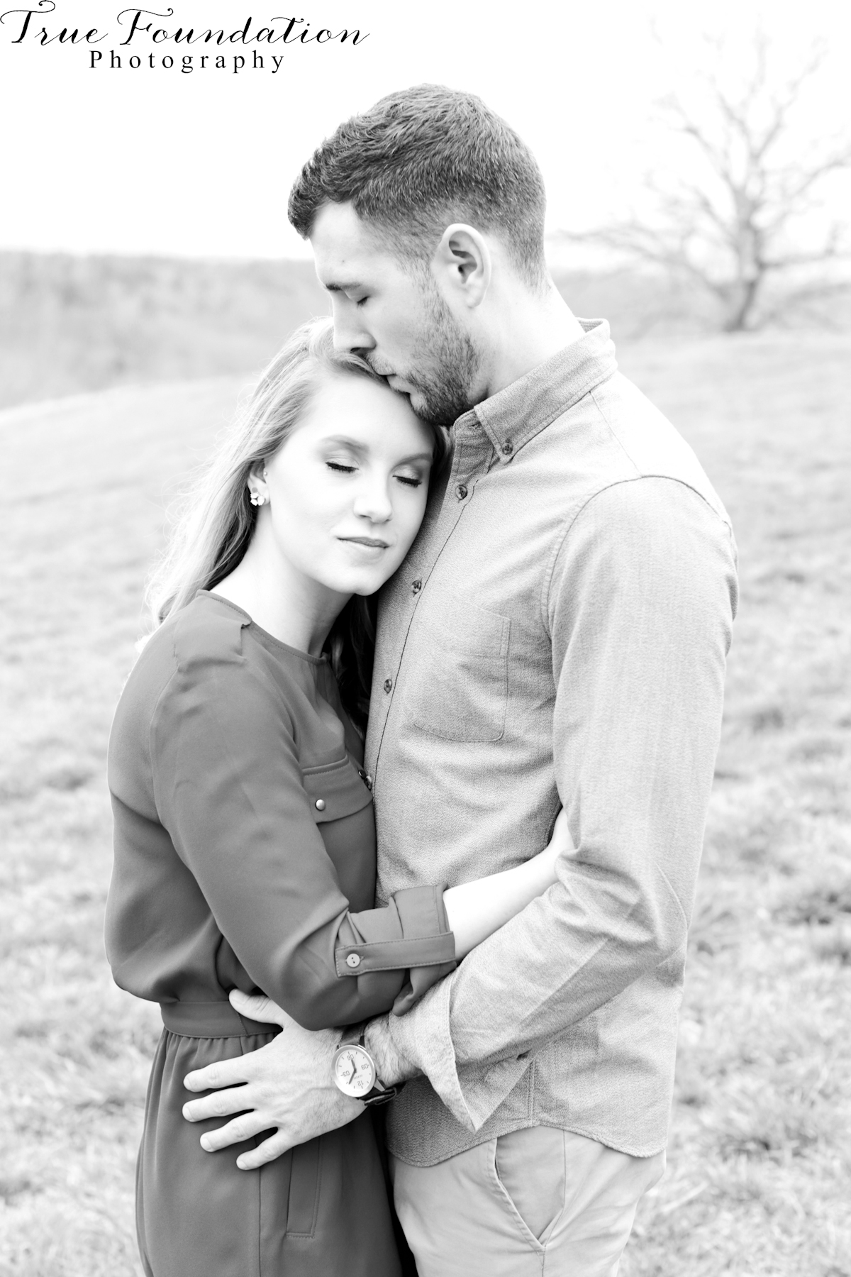 Hendersonville - NC - Engagement - Wedding - Photography - photo - photographer - Biltmore - Blooms - Asheville - Charlotte - Spring - session - shoot - couple (39)