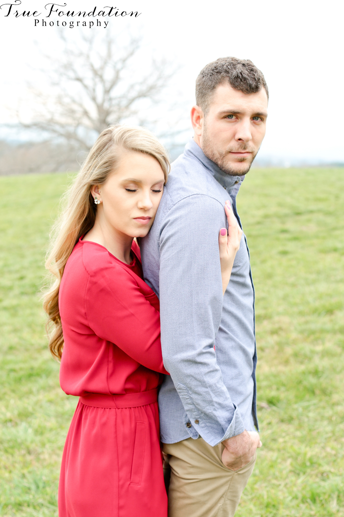 Hendersonville - NC - Engagement - Wedding - Photography - photo - photographer - Biltmore - Blooms - Asheville - Charlotte - Spring - session - shoot - couple (40)