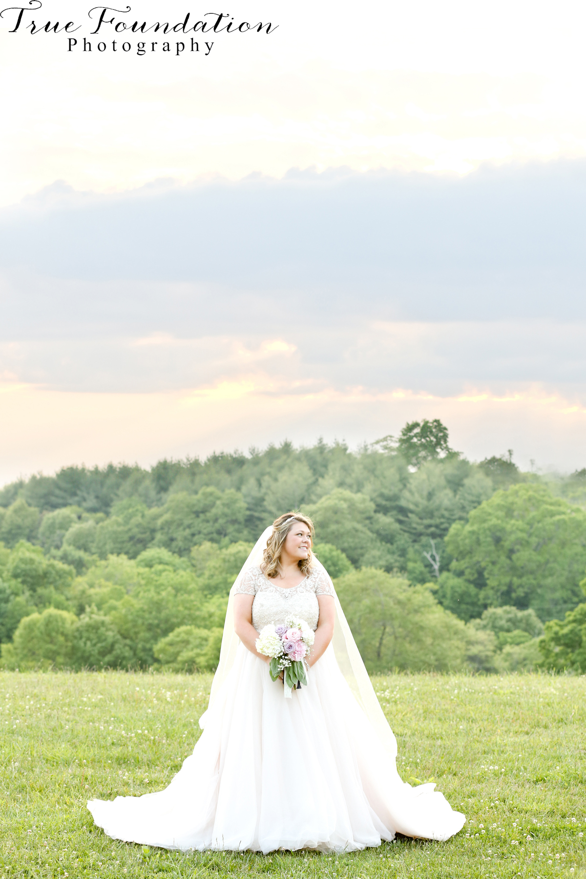 Hendersonville - NC - Wedding - Photography - Grand - Highlands - Bear - Wallow - Mountain - North - Carolina - Bridal - Portraits - Photos (16)