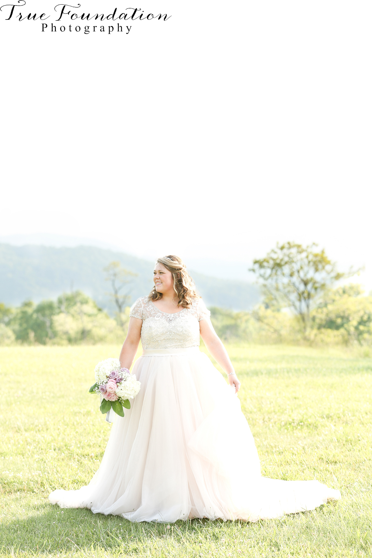 Hendersonville - NC - Wedding - Photography - Grand - Highlands - Bear - Wallow - Mountain - North - Carolina - Bridal - Portraits - Photos (2)