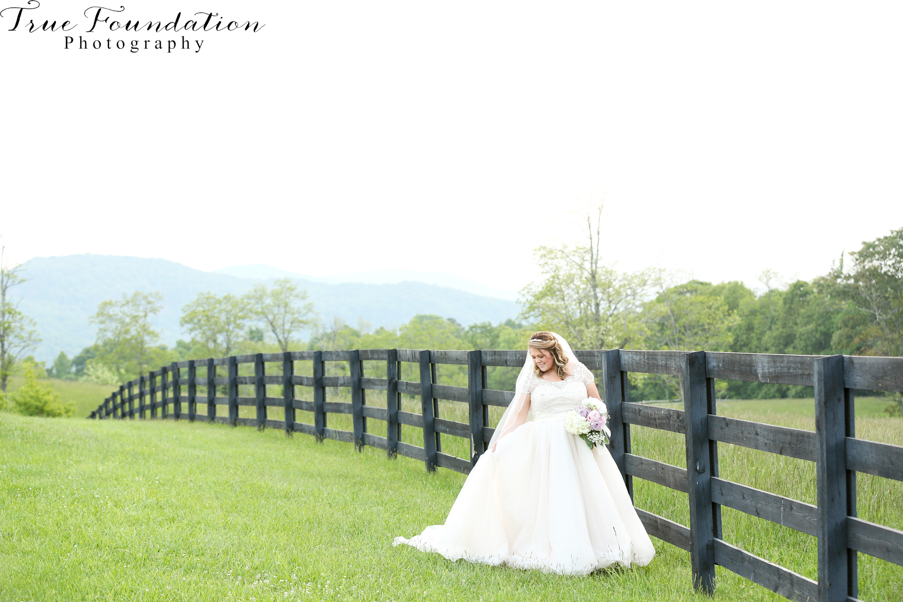 Hendersonville - NC - Wedding - Photography - Grand - Highlands - Bear - Wallow - Mountain - North - Carolina - Bridal - Portraits - Photos (21)