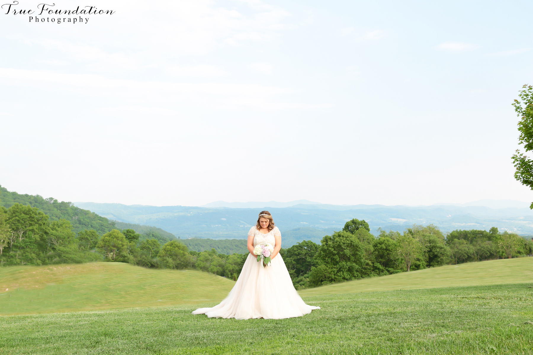 Hendersonville - NC - Wedding - Photography - Grand - Highlands - Bear - Wallow - Mountain - North - Carolina - Bridal - Portraits - Photos (23)