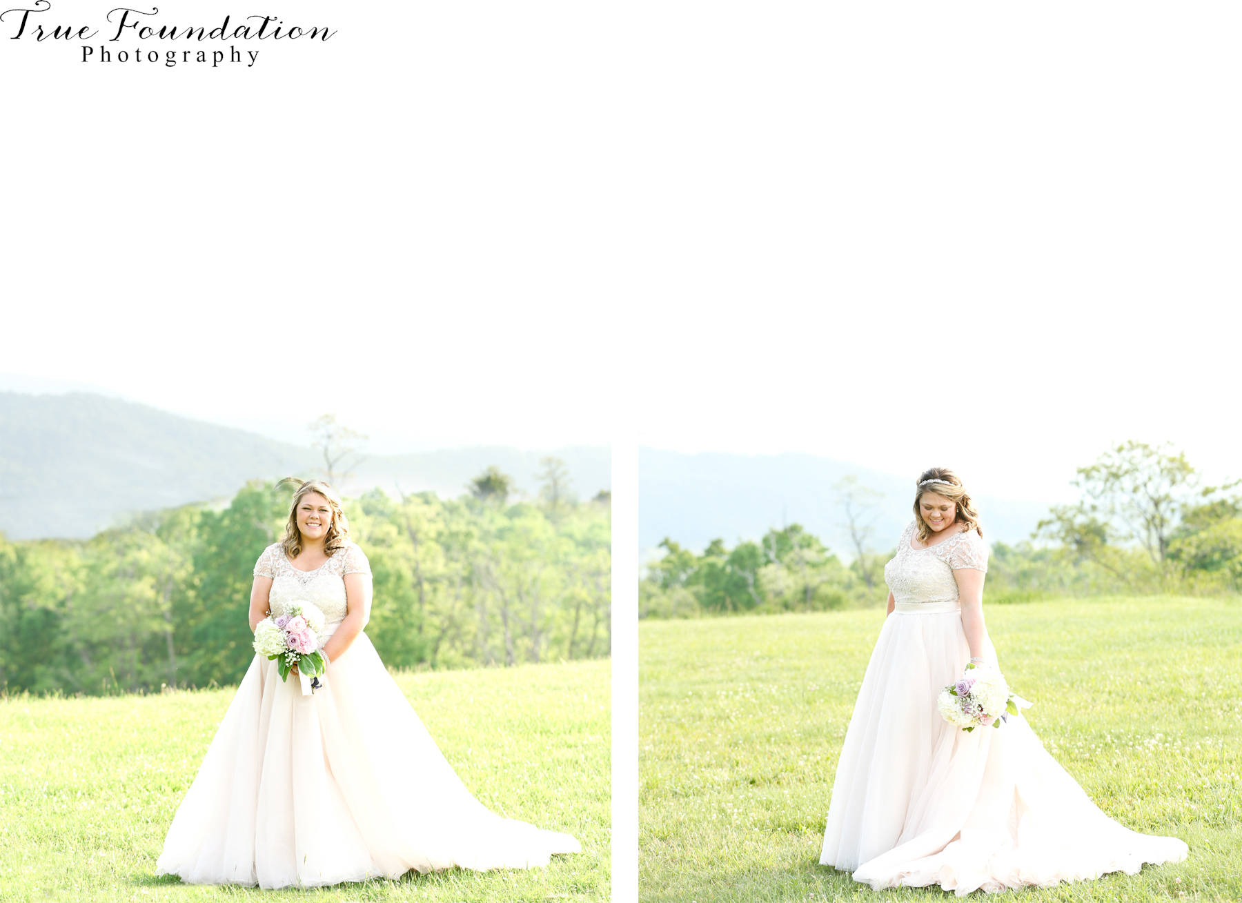 Hendersonville - NC - Wedding - Photography - Grand - Highlands - Bear - Wallow - Mountain - North - Carolina - Bridal - Portraits - Photos (35)