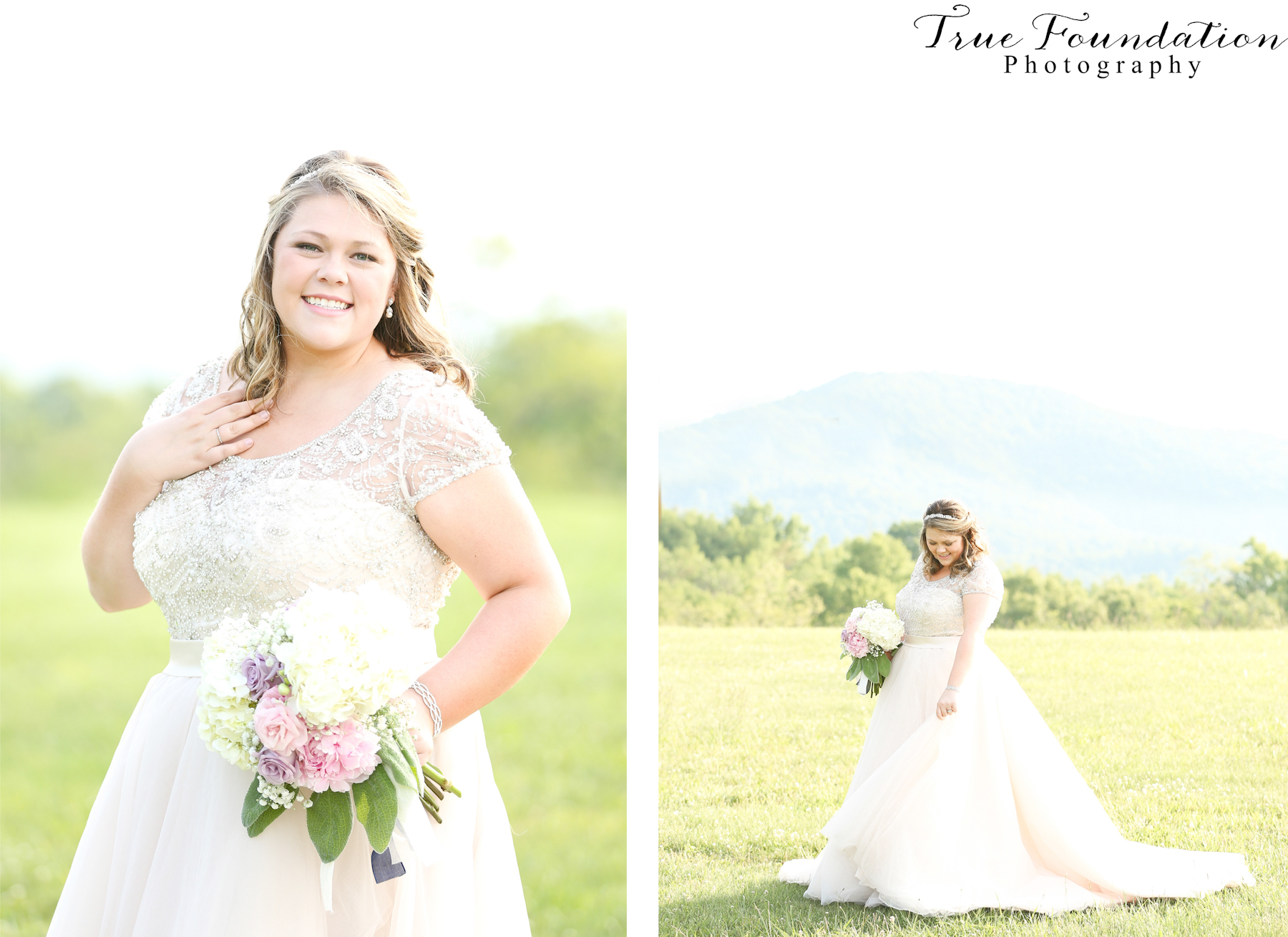 Hendersonville - NC - Wedding - Photography - Grand - Highlands - Bear - Wallow - Mountain - North - Carolina - Bridal - Portraits - Photos (36)