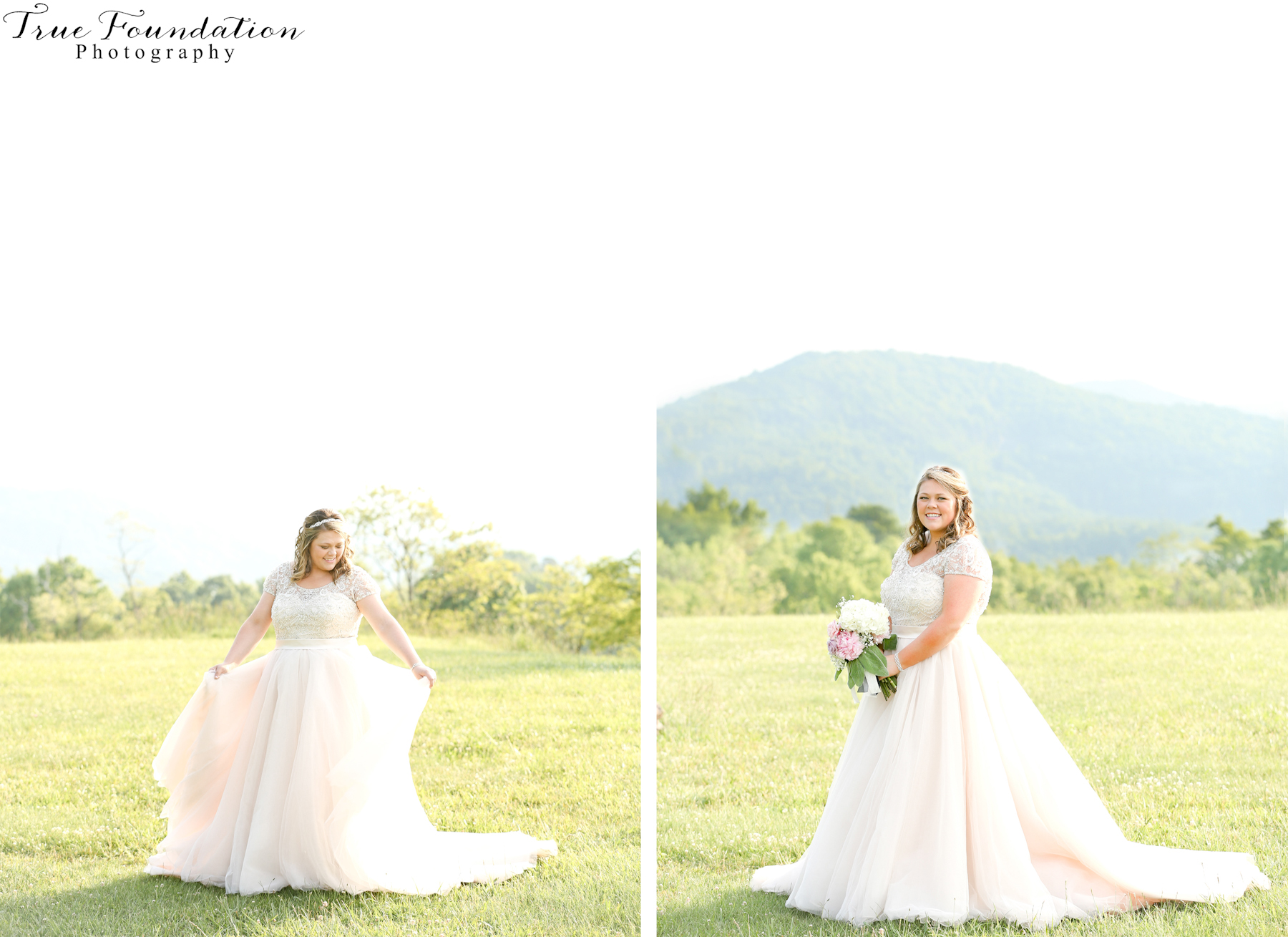 Hendersonville - NC - Wedding - Photography - Grand - Highlands - Bear - Wallow - Mountain - North - Carolina - Bridal - Portraits - Photos (37)