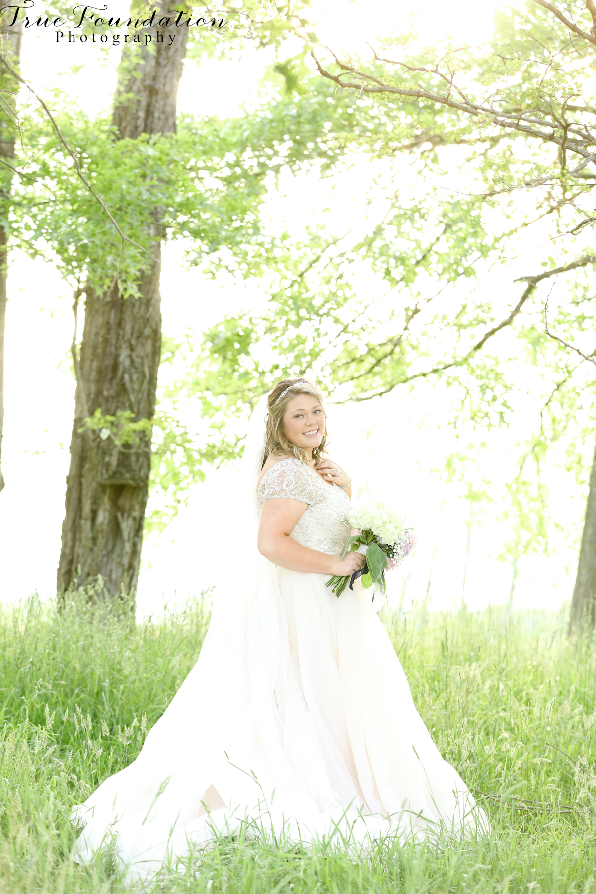 Hendersonville - NC - Wedding - Photography - Grand - Highlands - Bear - Wallow - Mountain - North - Carolina - Bridal - Portraits - Photos (9)
