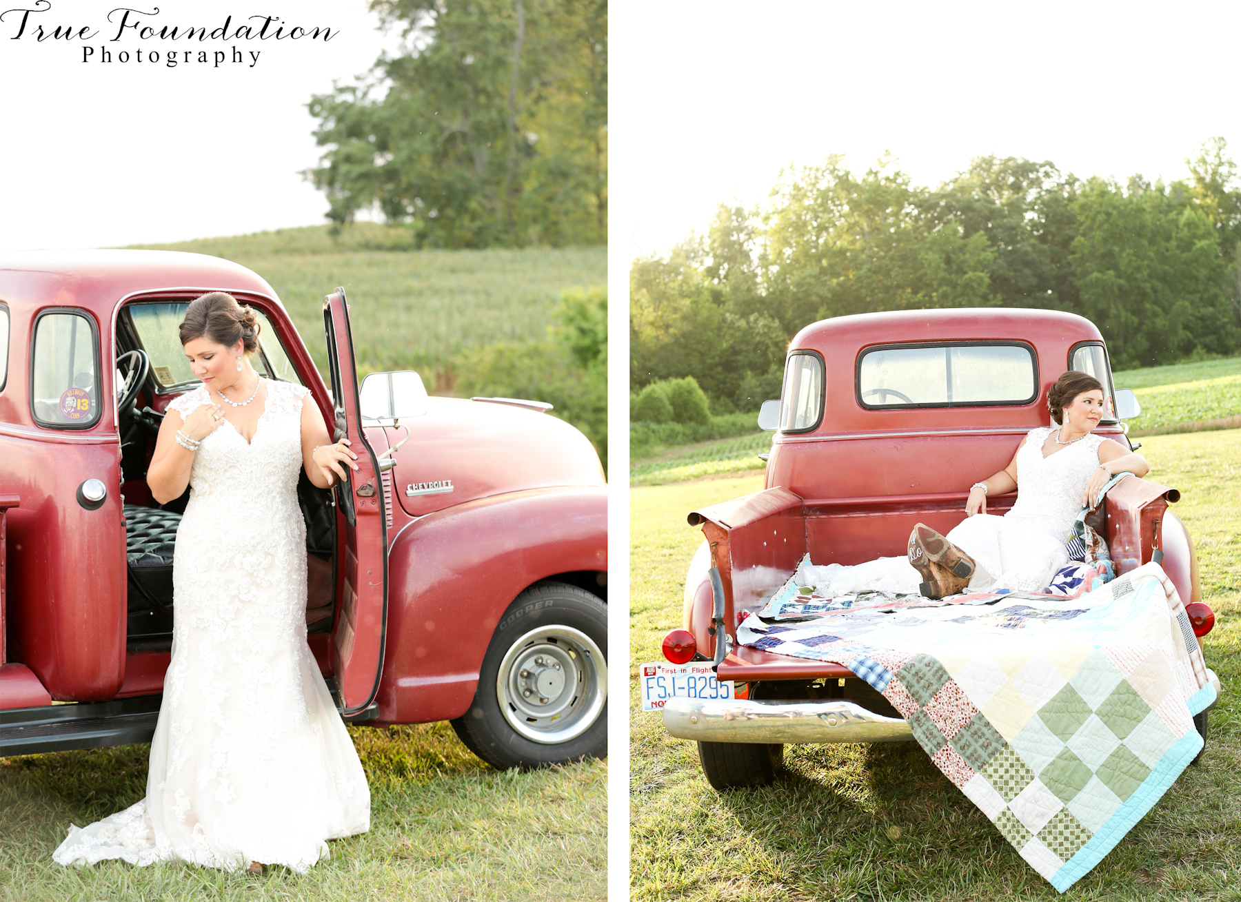 Bridal - Portrait - Photography - Photos - Hendersonville - NC - Shelby - Photographers - Farm - Country - Pinterest - Bride (18)