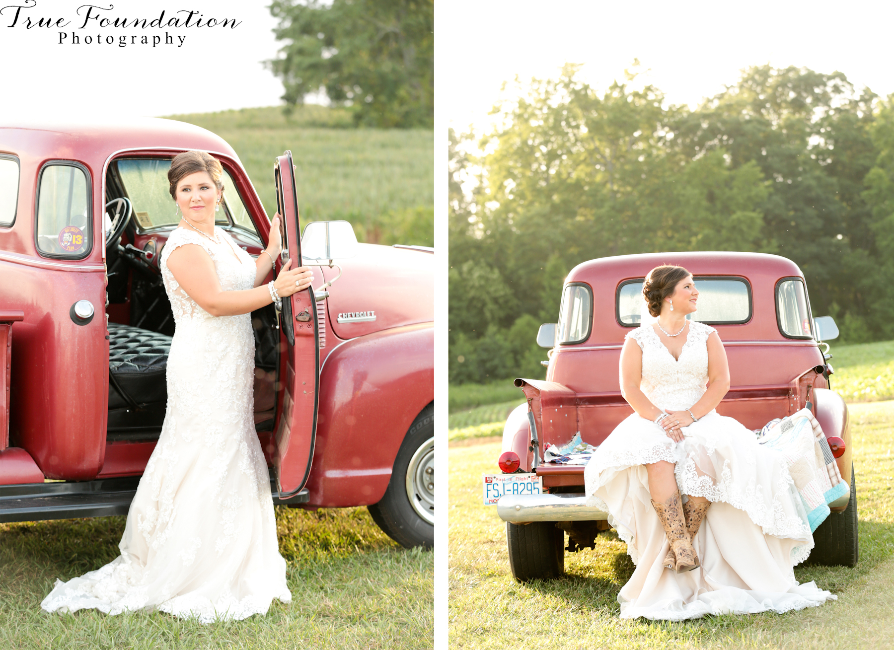 Bridal - Portrait - Photography - Photos - Hendersonville - NC - Shelby - Photographers - Farm - Country - Pinterest - Bride (20)