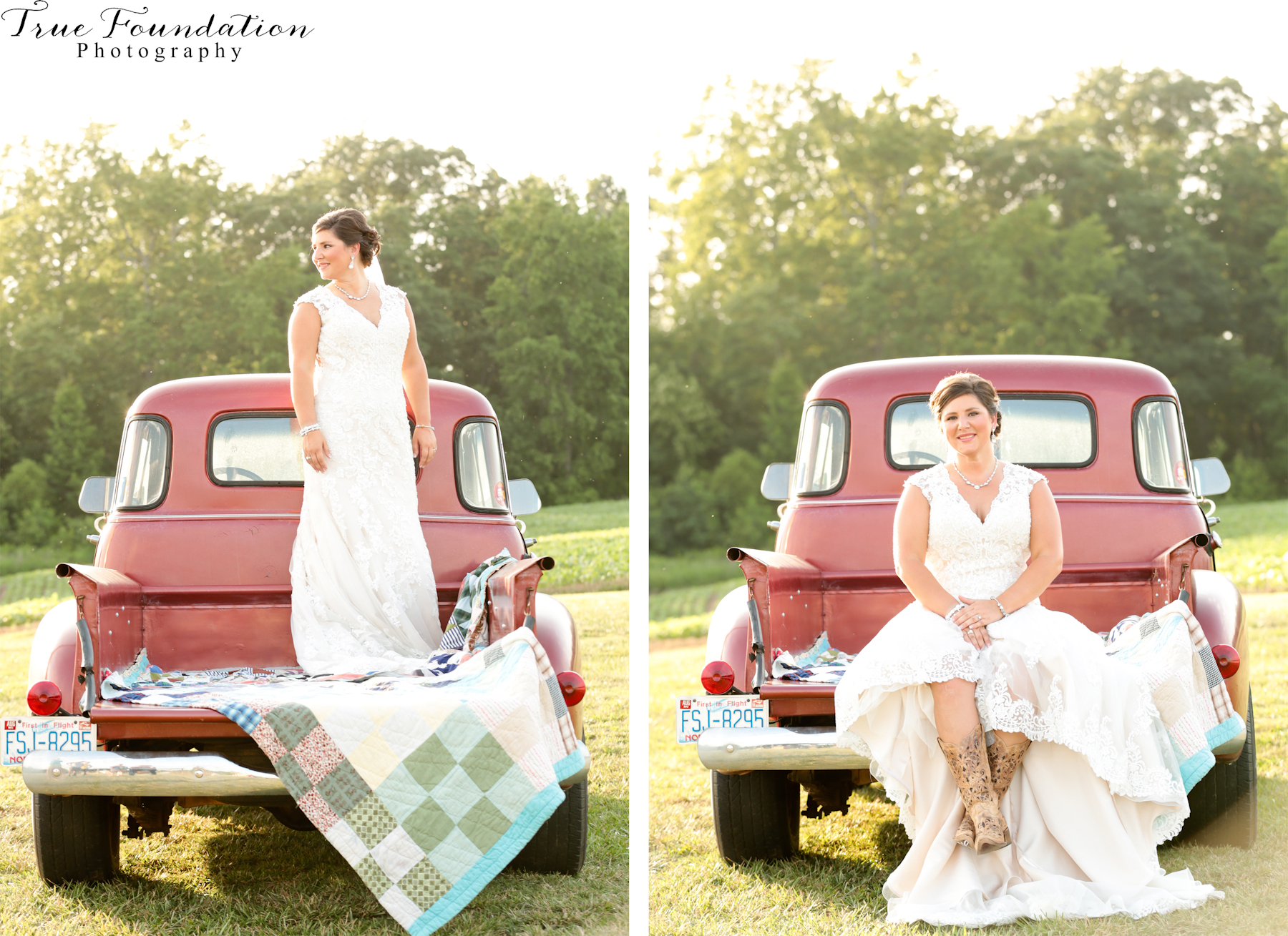 Bridal - Portrait - Photography - Photos - Hendersonville - NC - Shelby - Photographers - Farm - Country - Pinterest - Bride (21)