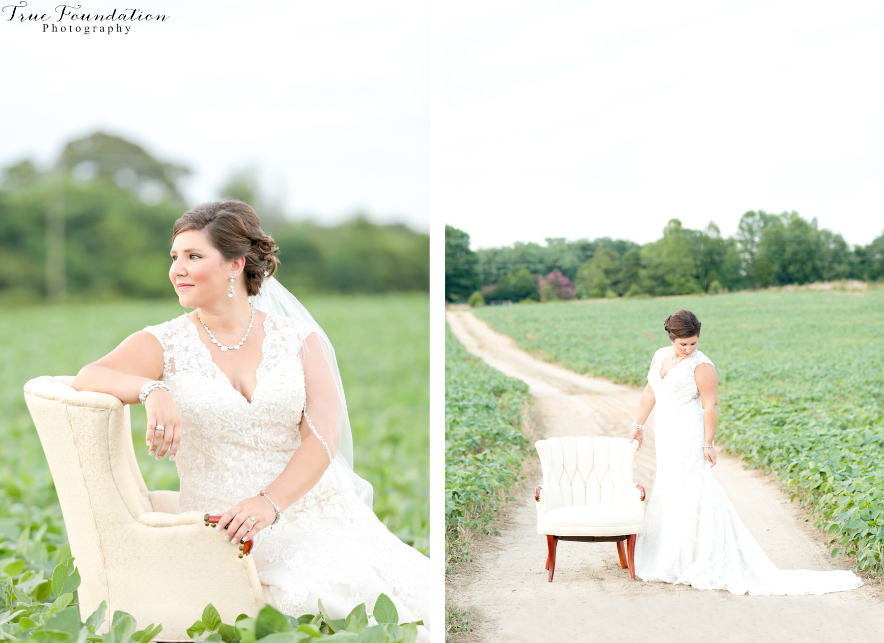Bridal - Portrait - Photography - Photos - Hendersonville - NC - Shelby - Photographers - Farm - Country - Pinterest - Bride (3)