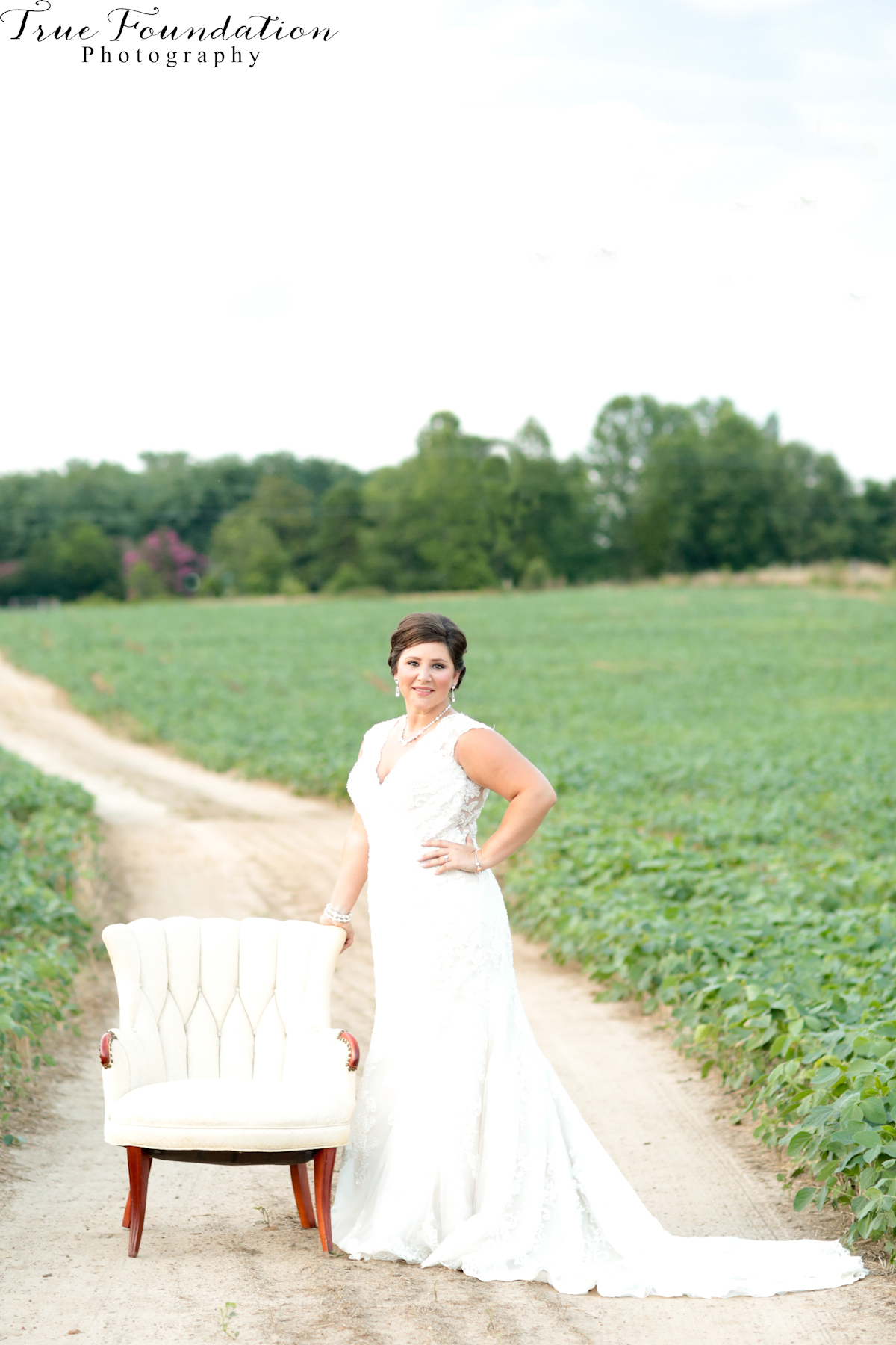 Bridal - Portrait - Photography - Photos - Hendersonville - NC - Shelby - Photographers - Farm - Country - Pinterest - Bride (51)