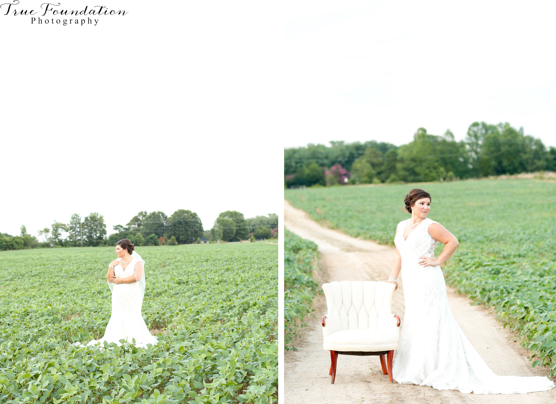 Bridal - Portrait - Photography - Photos - Hendersonville - NC - Shelby - Photographers - Farm - Country - Pinterest - Bride (7)