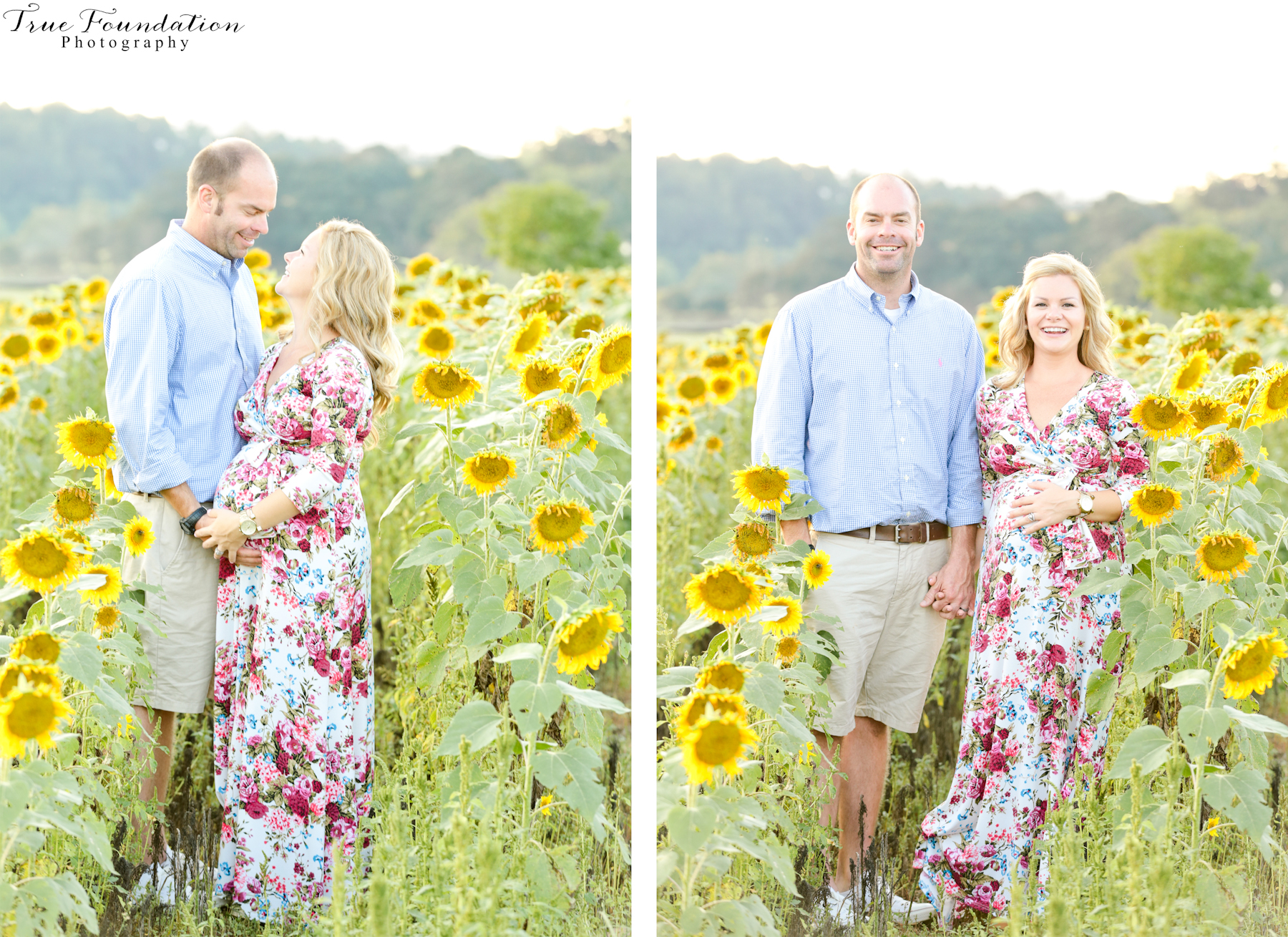 hendersonville-asheville-nc-maternity-photographer-photography-biltmore-estate-house-antler-hill-village-sunflowers-blooms-photos-blush-pink-dress-greenvi-19