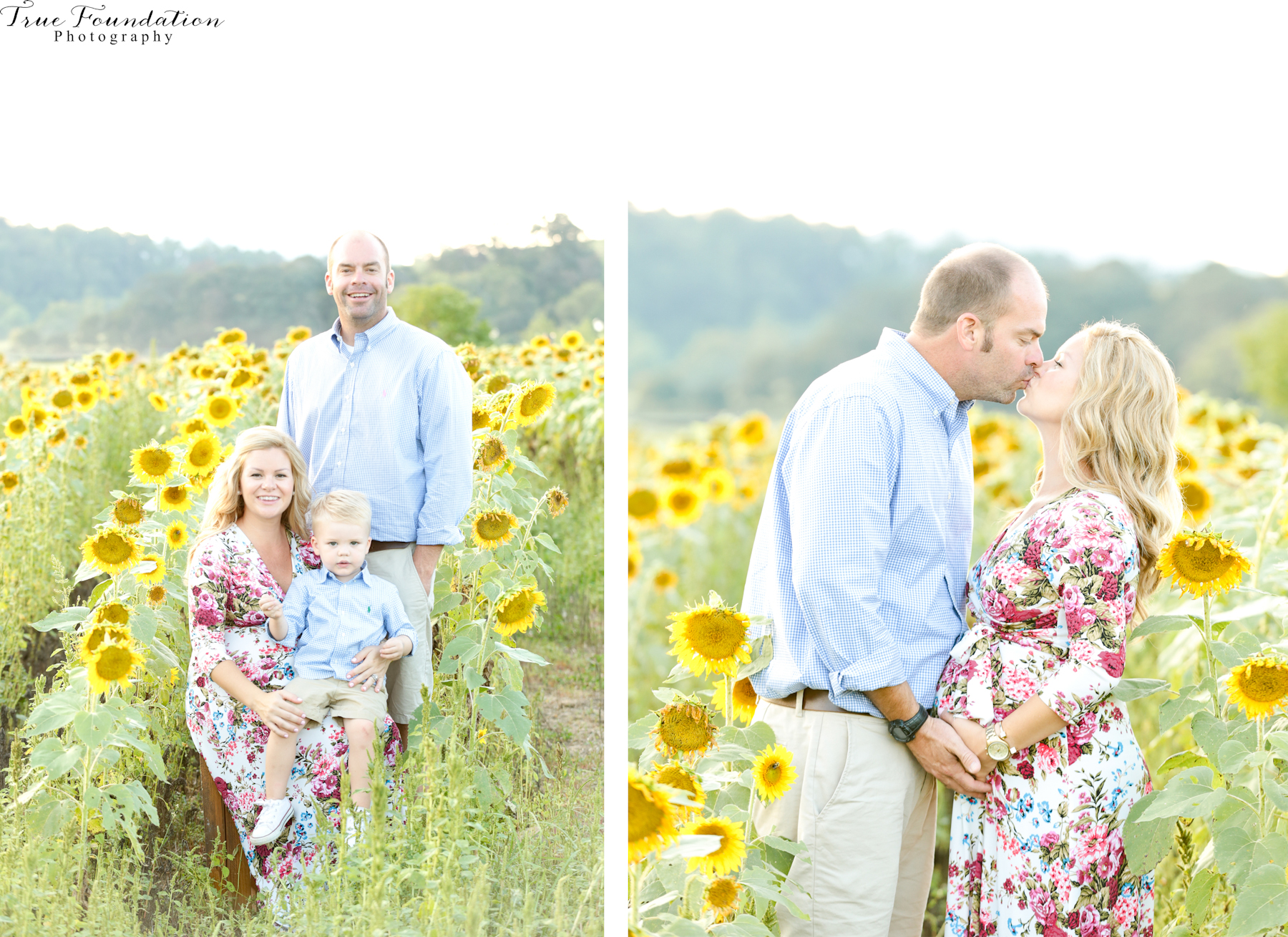hendersonville-asheville-nc-maternity-photographer-photography-biltmore-estate-house-antler-hill-village-sunflowers-blooms-photos-blush-pink-dress-greenvi-21