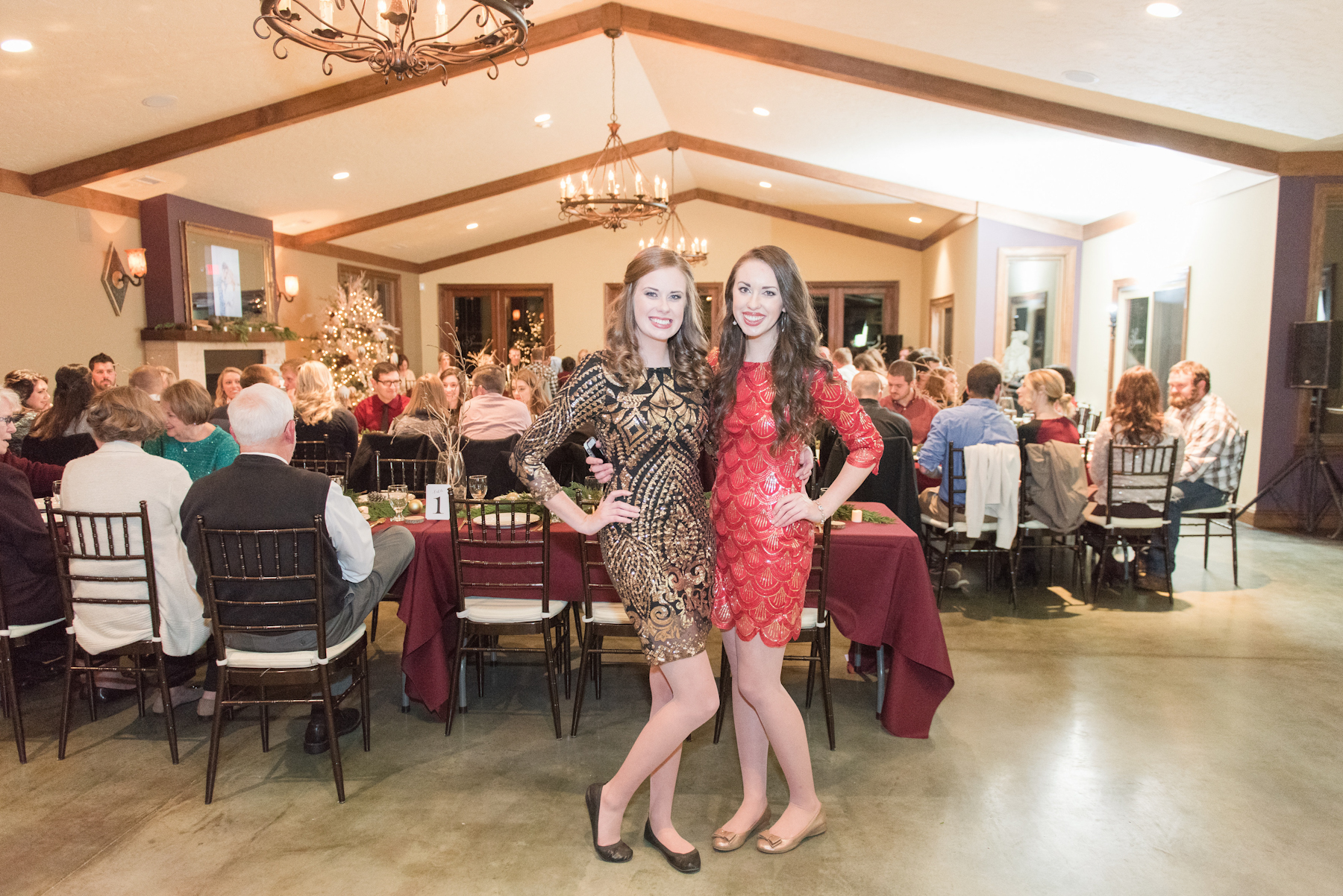 View More: http://christarenephotography.pass.us/tfp-christmas-party