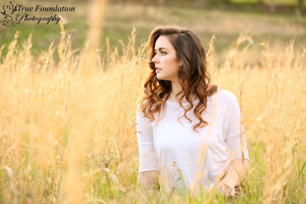 Natalie| Barnardsville, NC Senior Photography