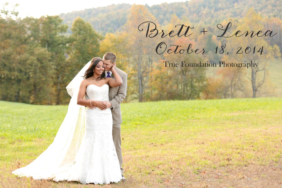Hendersonville, NC Wedding Photography Jeter Mountain Farm Wedding North Carolina