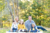 Hendersonville, NC Family Photography | Stuckey Family