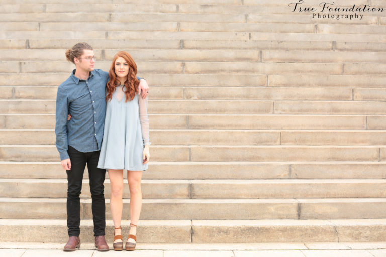 Greenville, SC Photography | Jeremy and Audrey Roloff – Beating 50 Percent