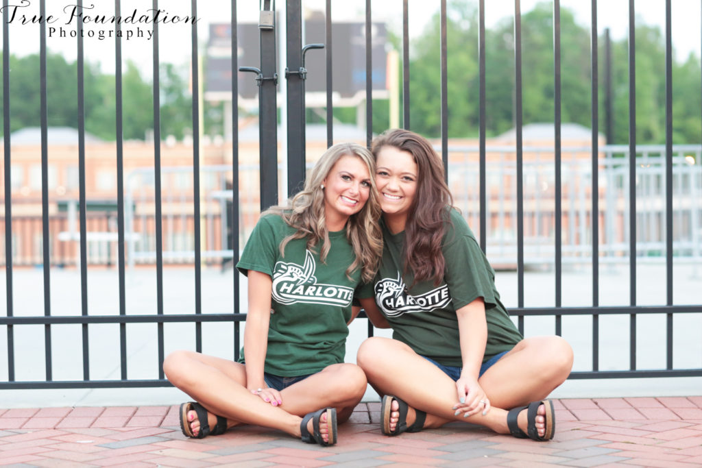 Greenville, SC Senior Portrait Photography | Kendall