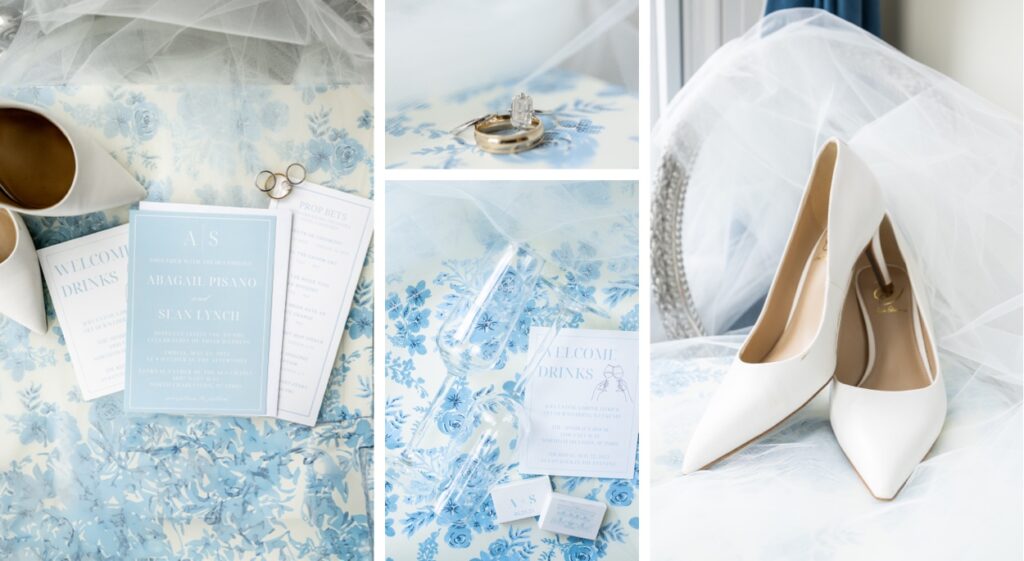 Charleston SC Wedding Photographer