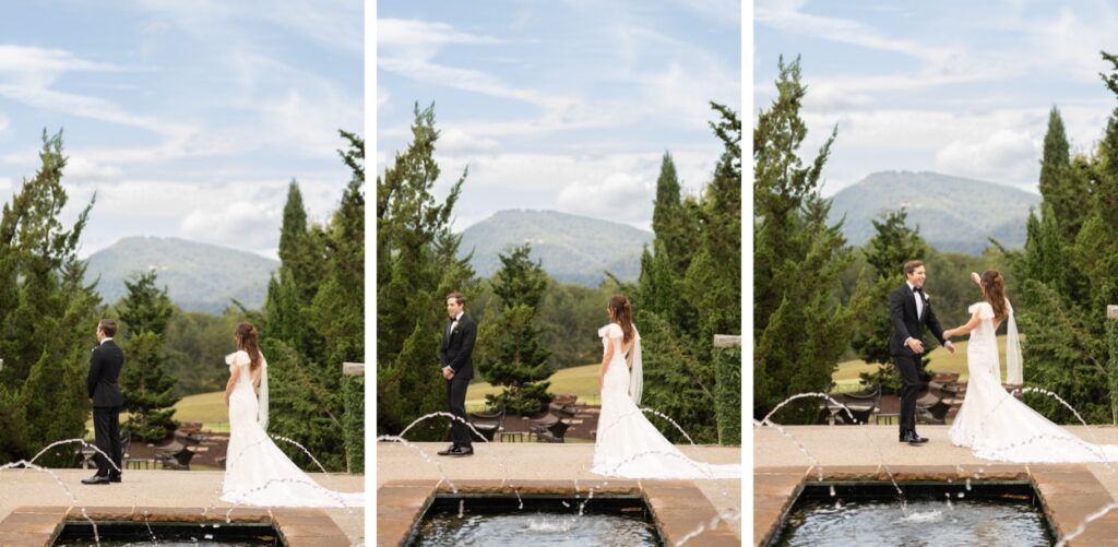 Hotel Domestique Wedding South Carolina