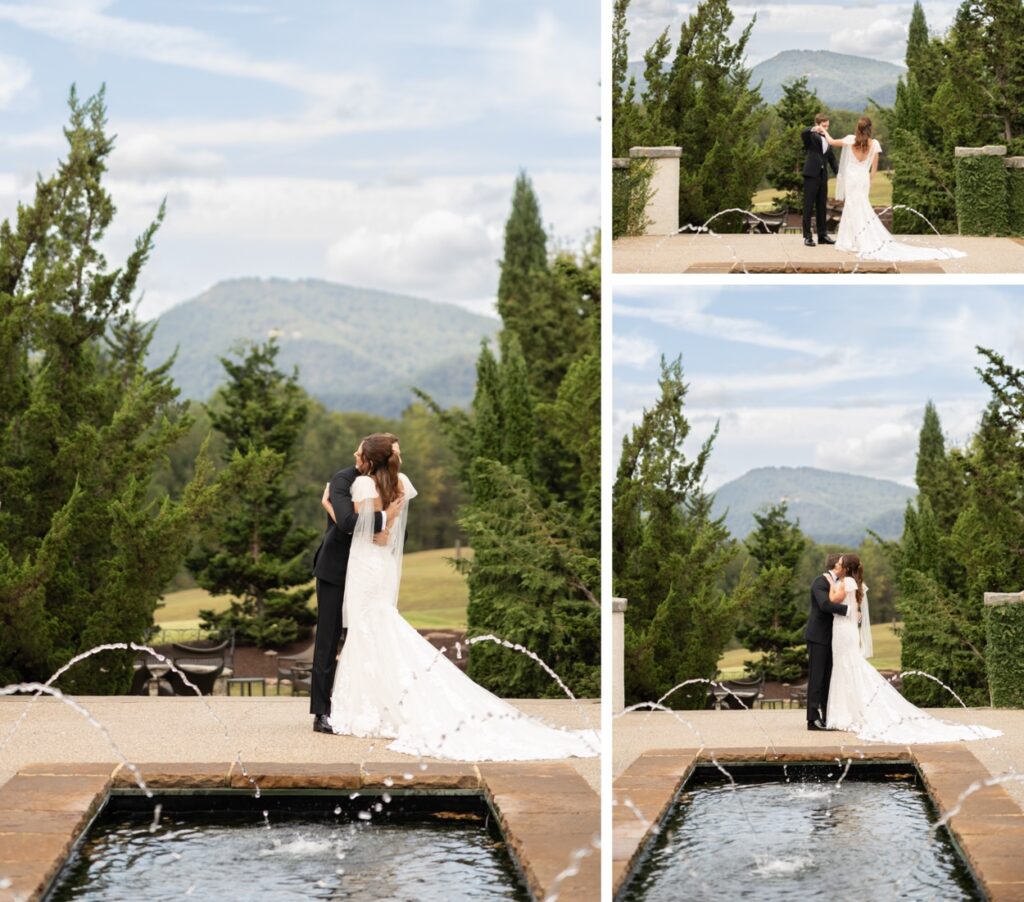 Hotel Domestique Wedding South Carolina