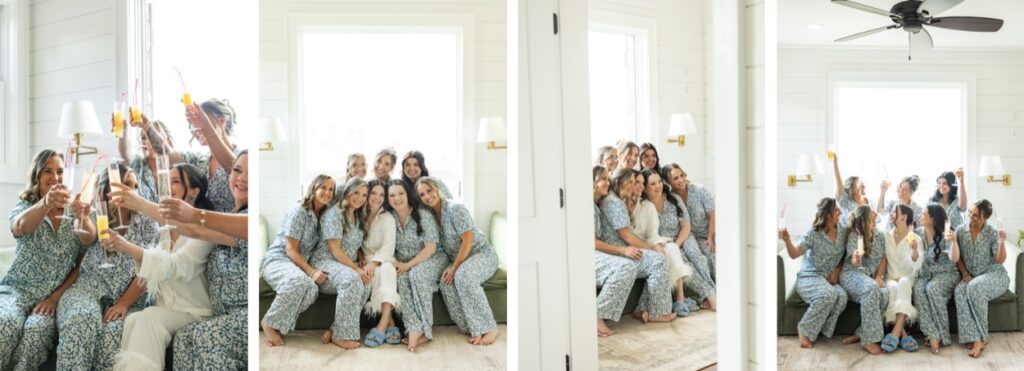 Chimney Pond Farm Wedding Photographer Cashiers NC