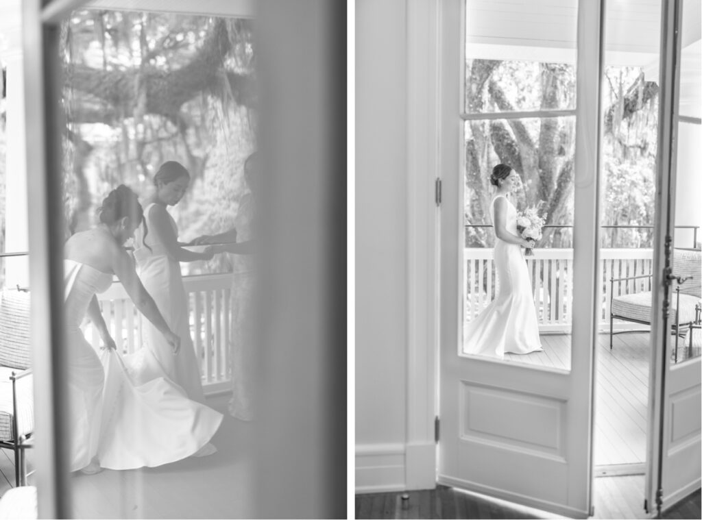 Charleston SC Wedding Photographer