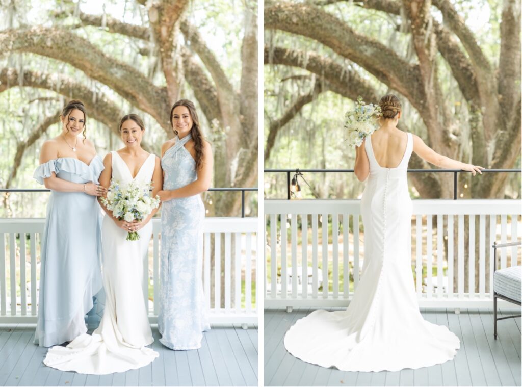 Charleston SC Wedding Photographer