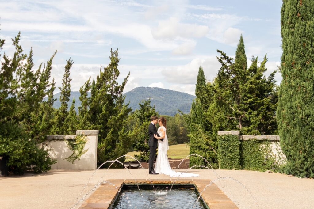 Hotel Domestique Wedding South Carolina