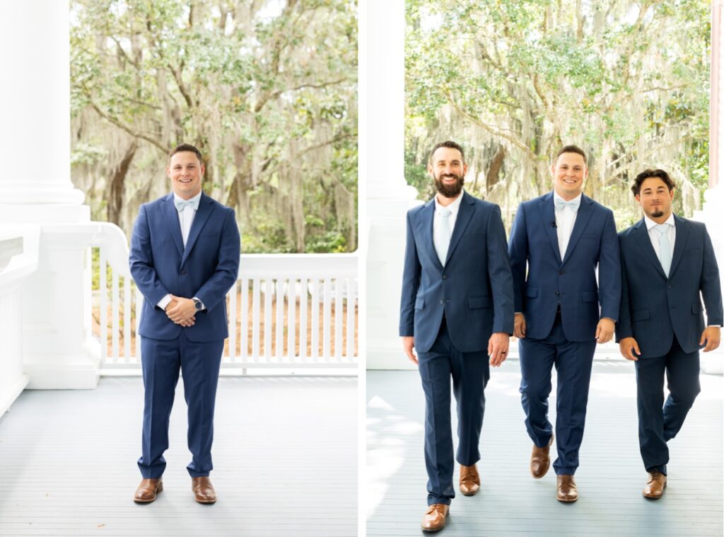 Charleston SC Wedding Photographer