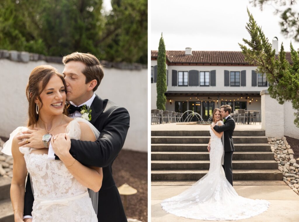 Hotel Domestique Wedding South Carolina