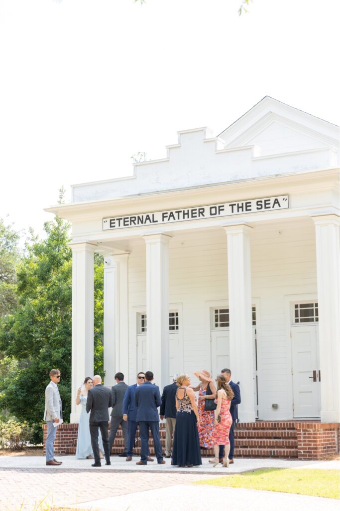 Charleston SC Wedding Photographer