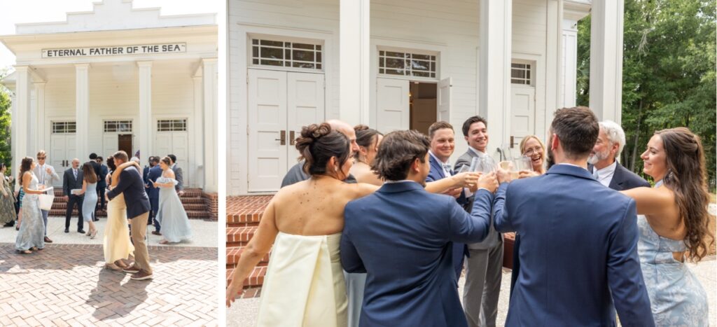 Charleston SC Wedding Photographer