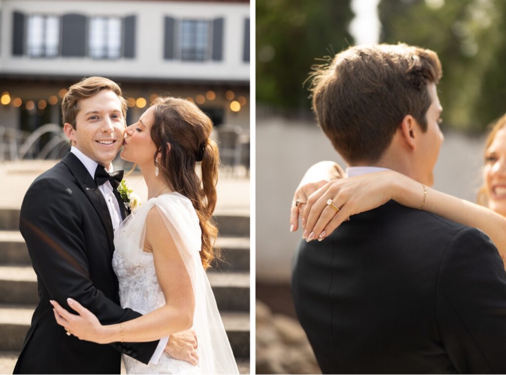 Hotel Domestique Wedding South Carolina