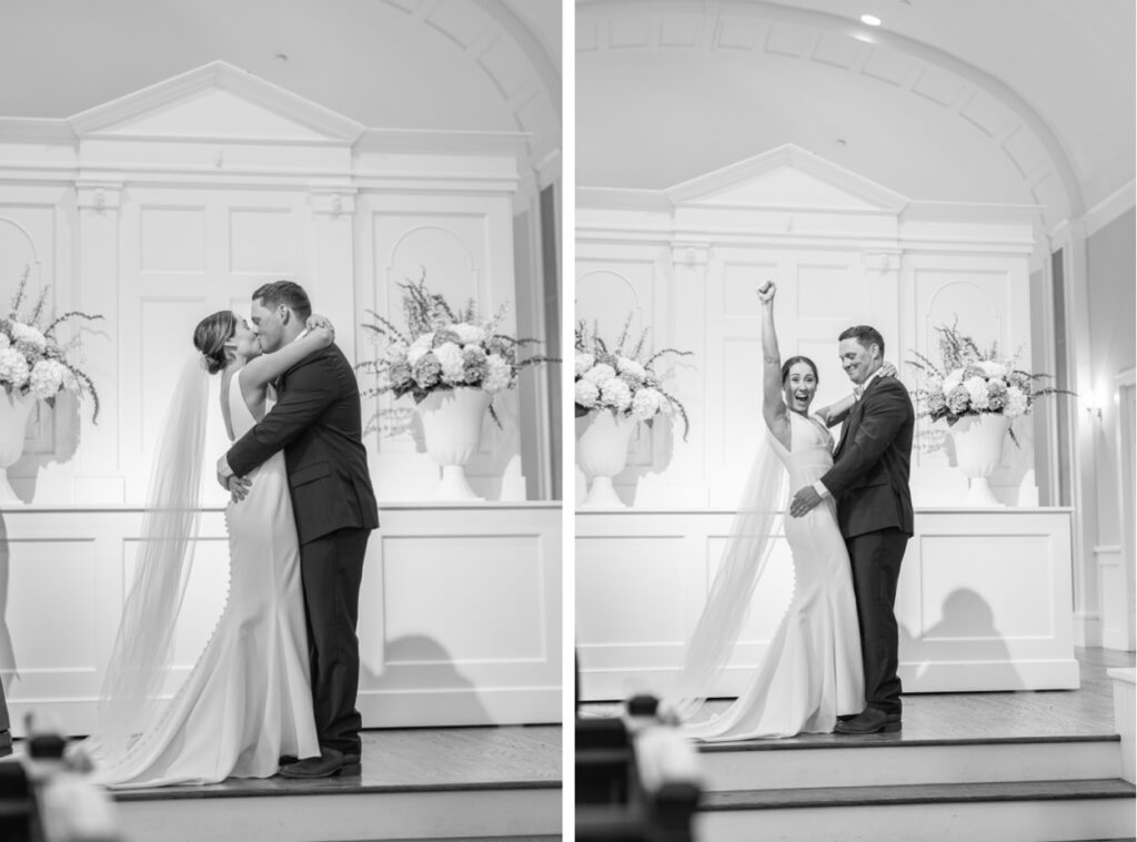 Charleston SC Wedding Photographer