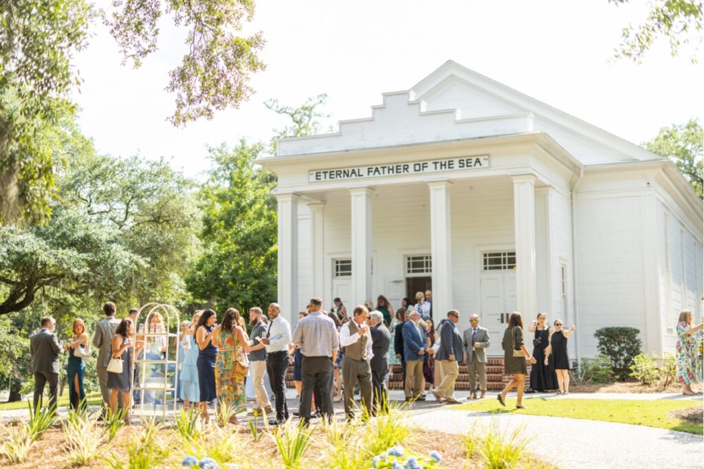 Charleston SC Wedding Photographer