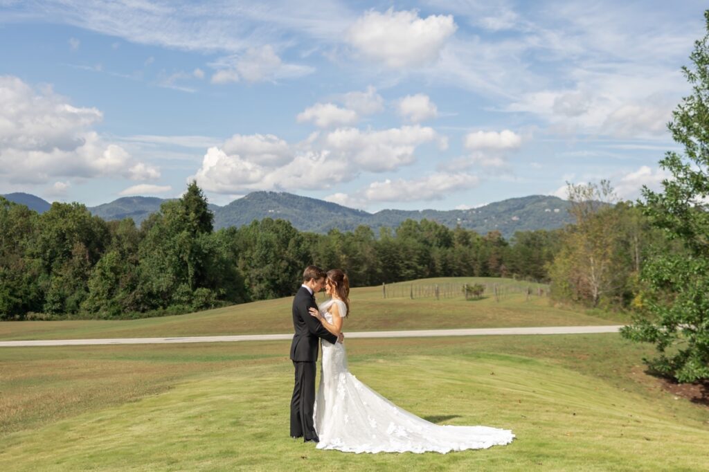Hotel Domestique Wedding South Carolina